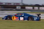 Maserati MC-12 Corse GT FIA 2005 года